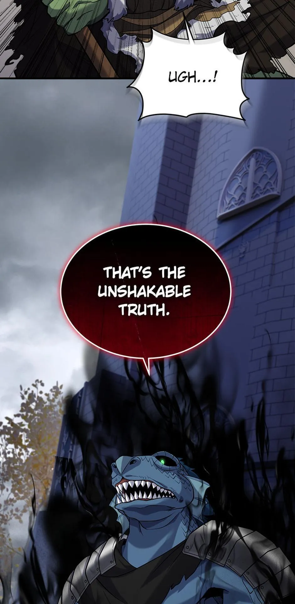 Read The Swordmaster