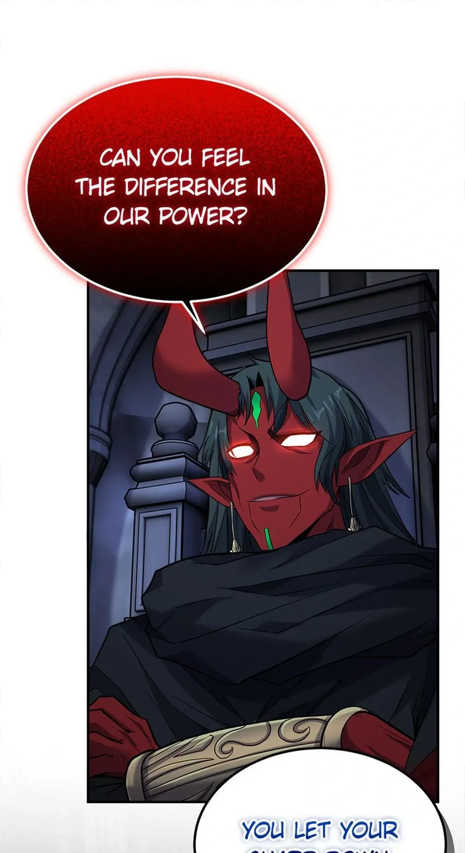 Read The Swordmaster