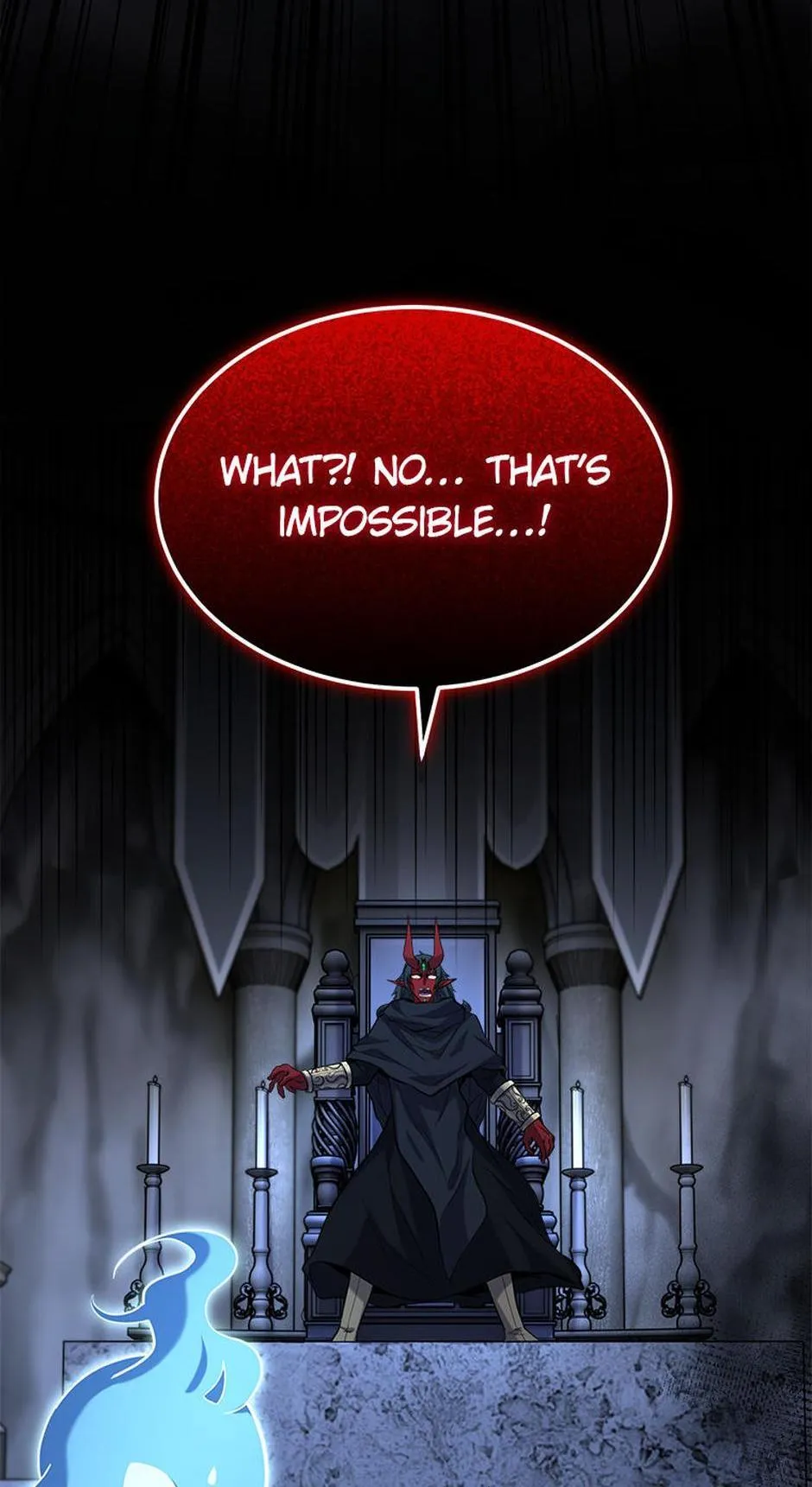Read The Swordmaster