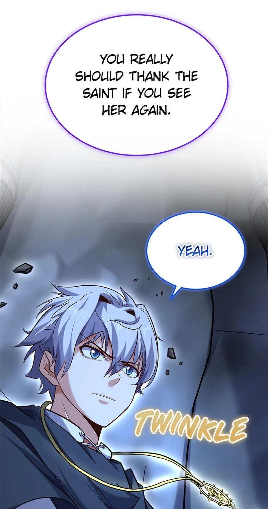 Read The Swordmaster
