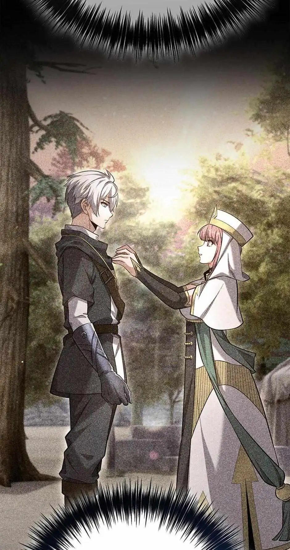 Read The Swordmaster