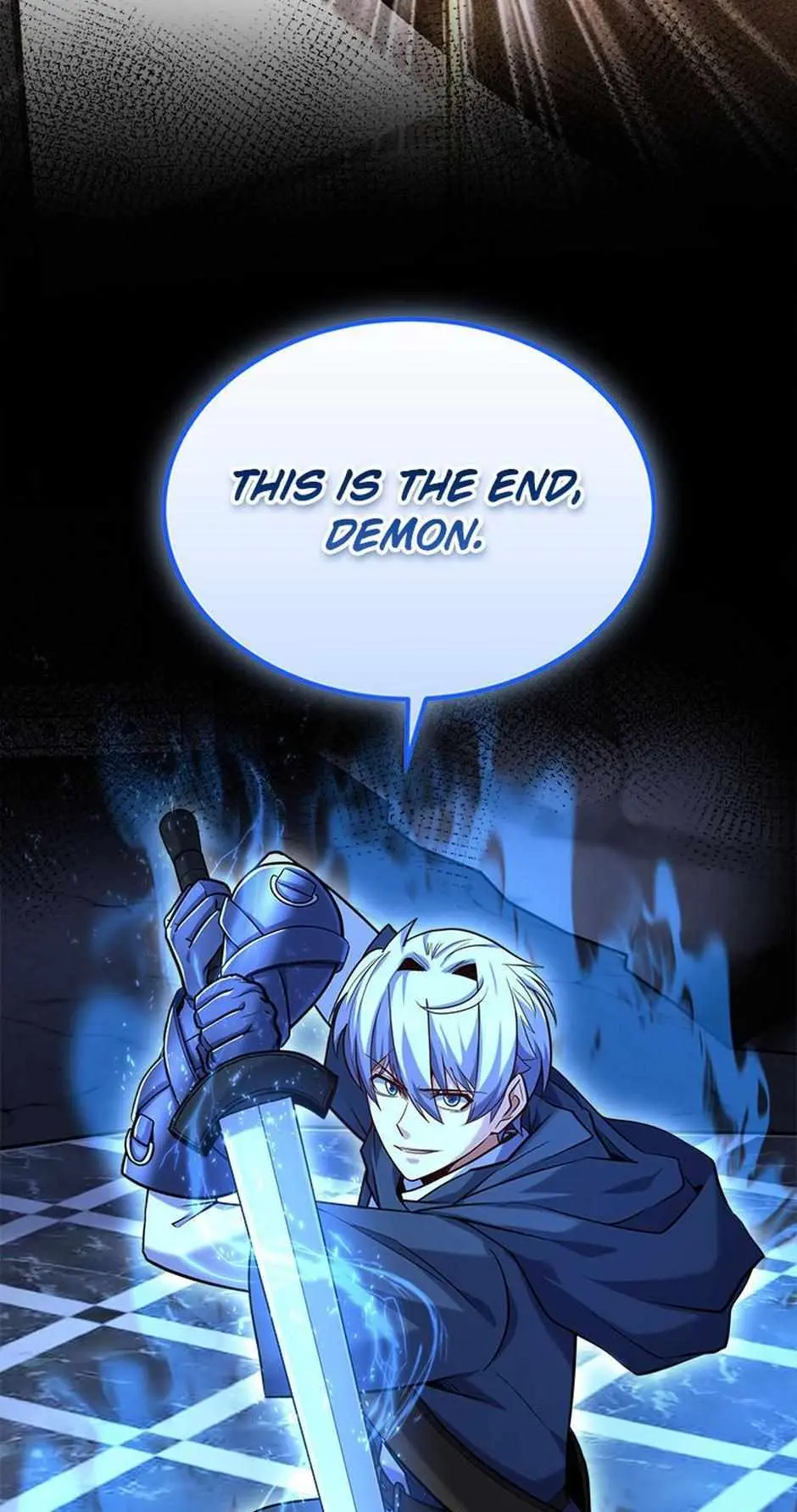 Read The Swordmaster