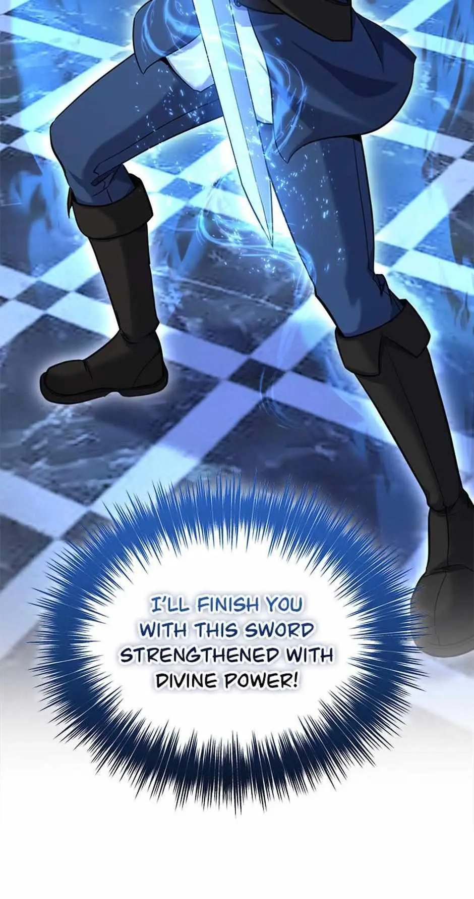 Read The Swordmaster