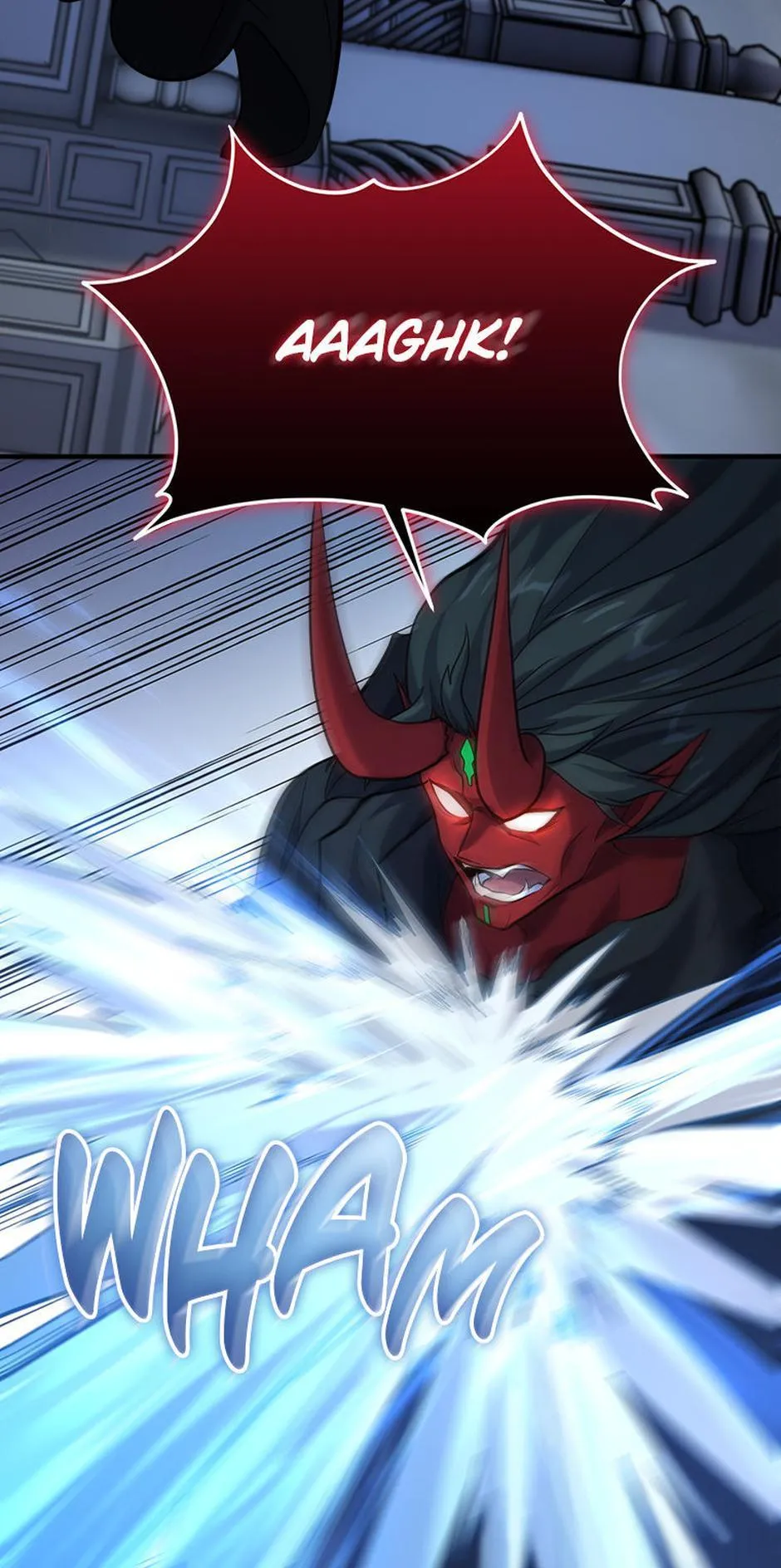 Read The Swordmaster