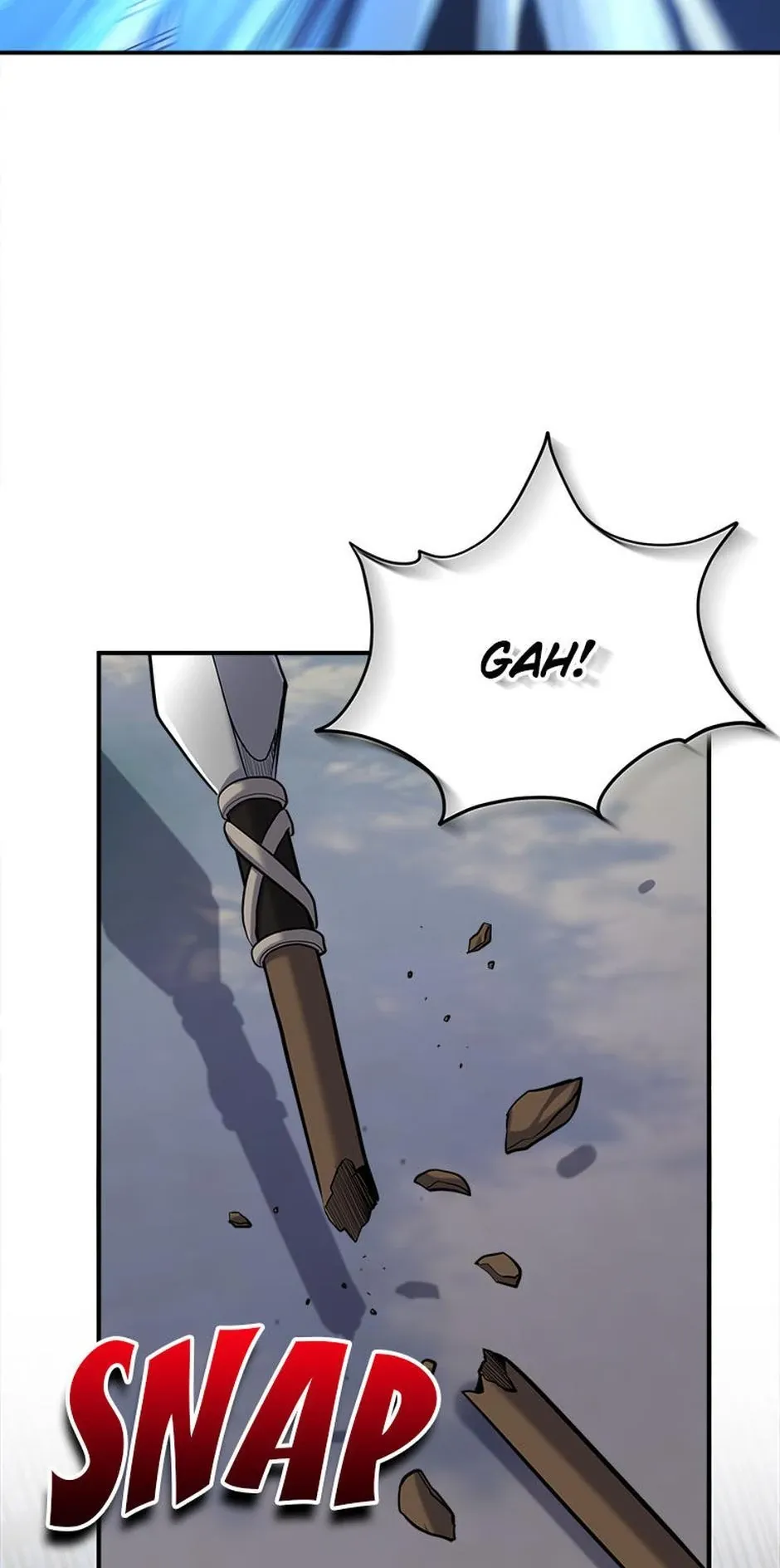 Read The Swordmaster
