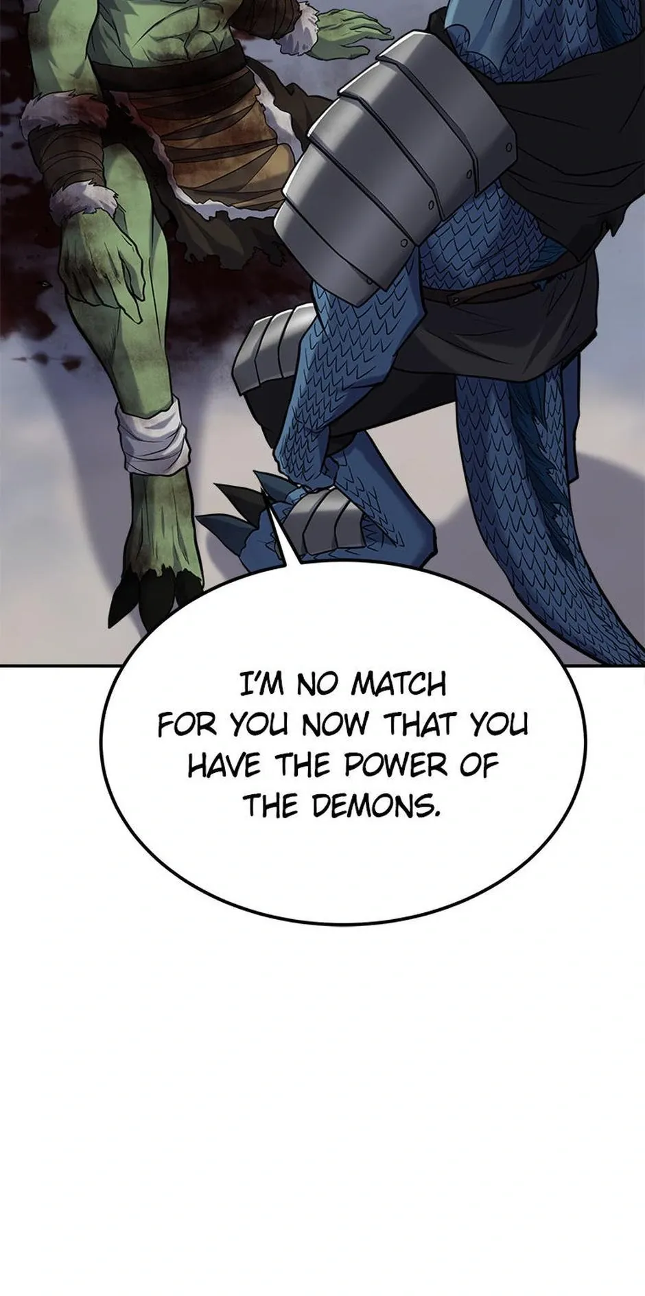Read The Swordmaster