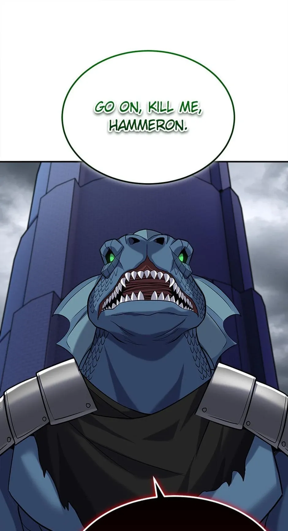 Read The Swordmaster