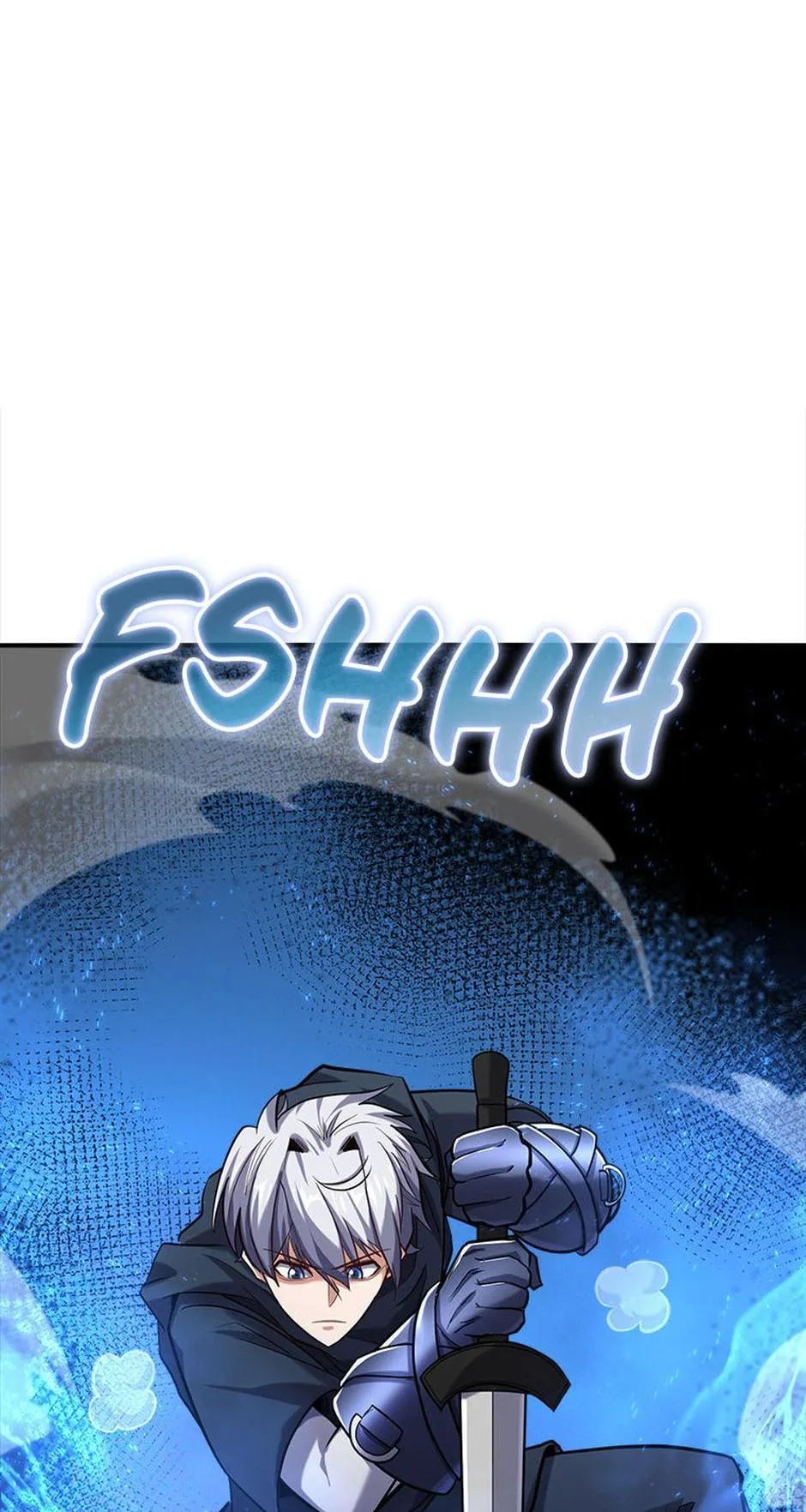 Read The Swordmaster