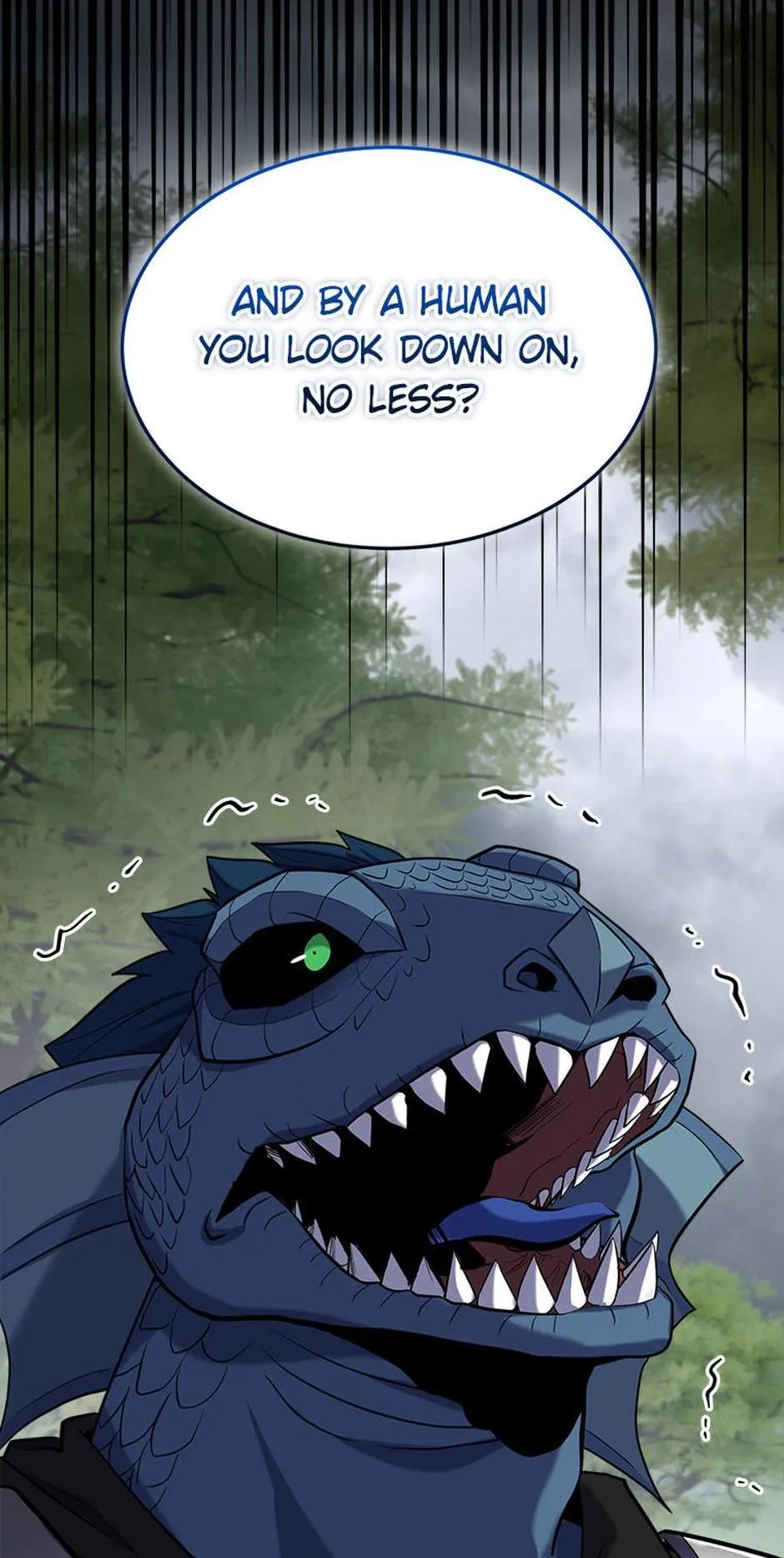 Read The Swordmaster