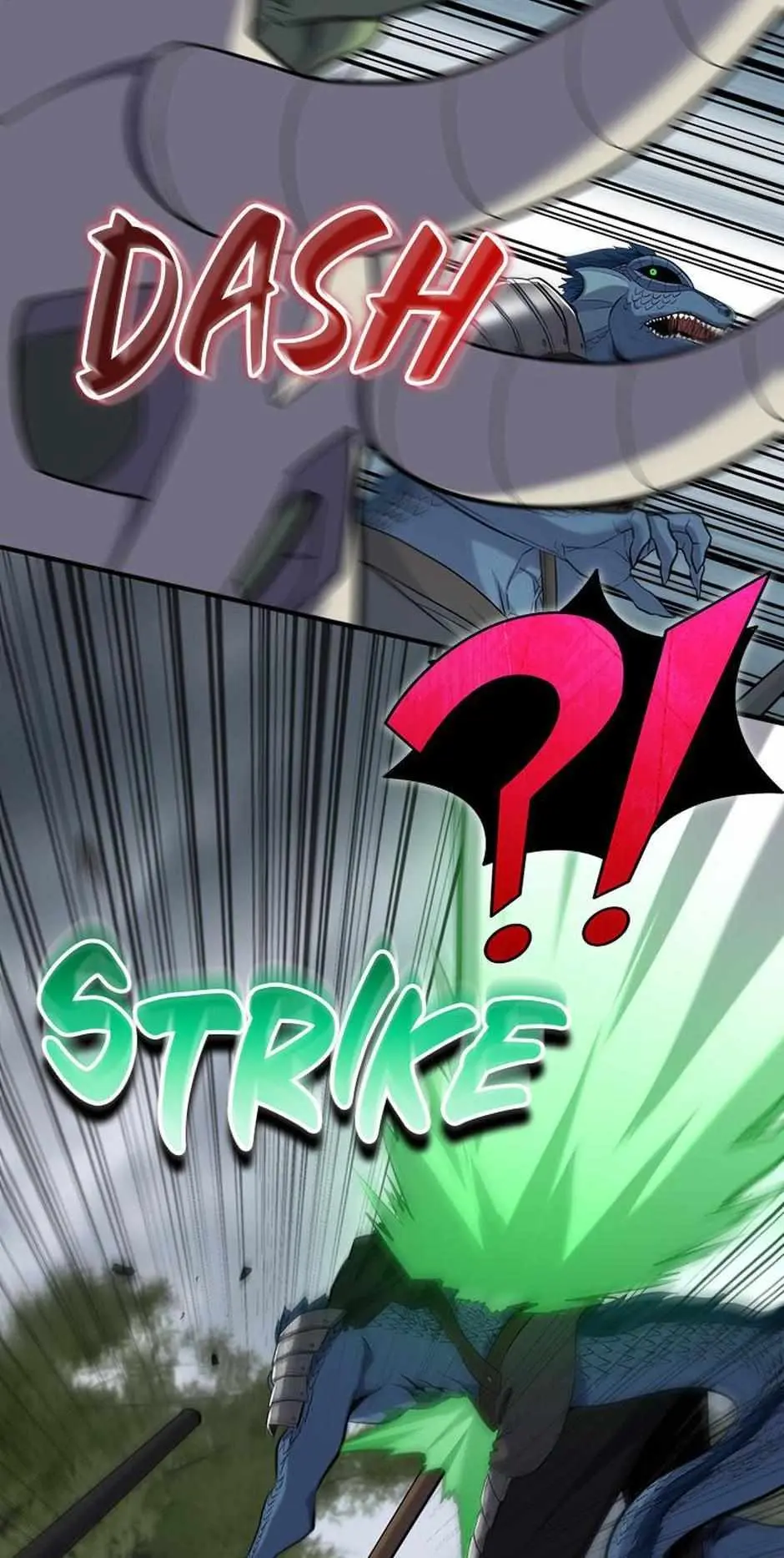 Read The Swordmaster