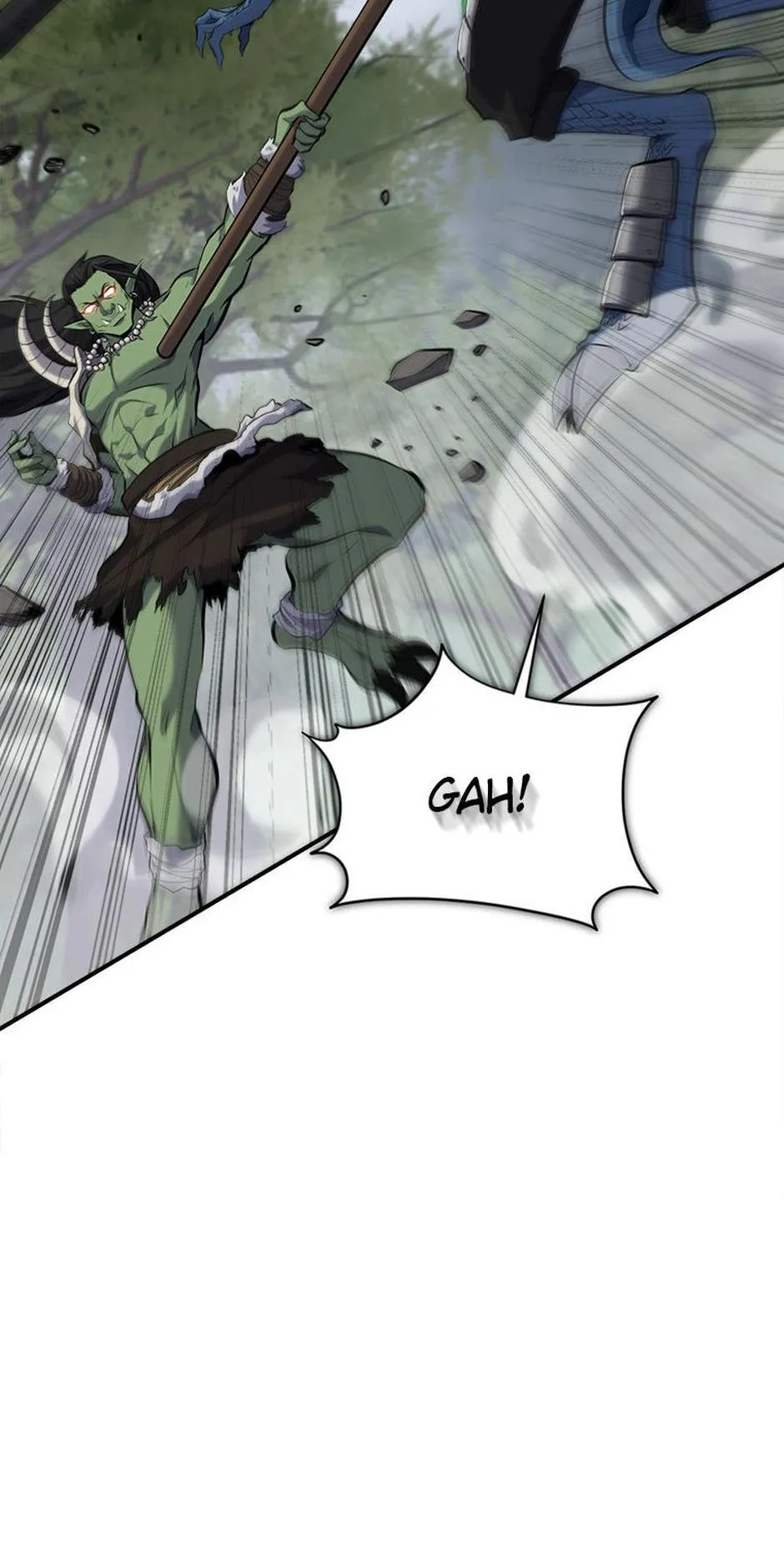 Read The Swordmaster
