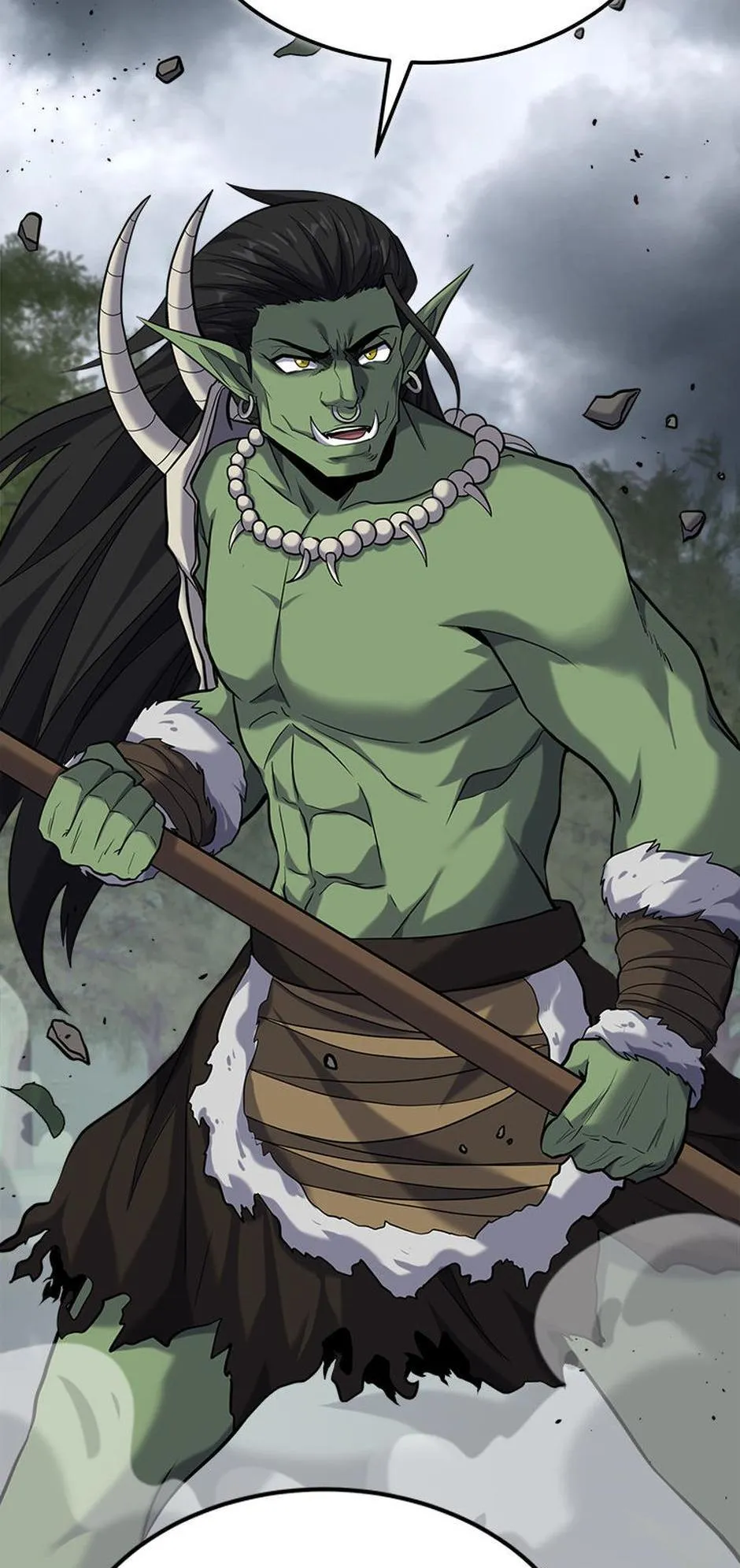 Read The Swordmaster