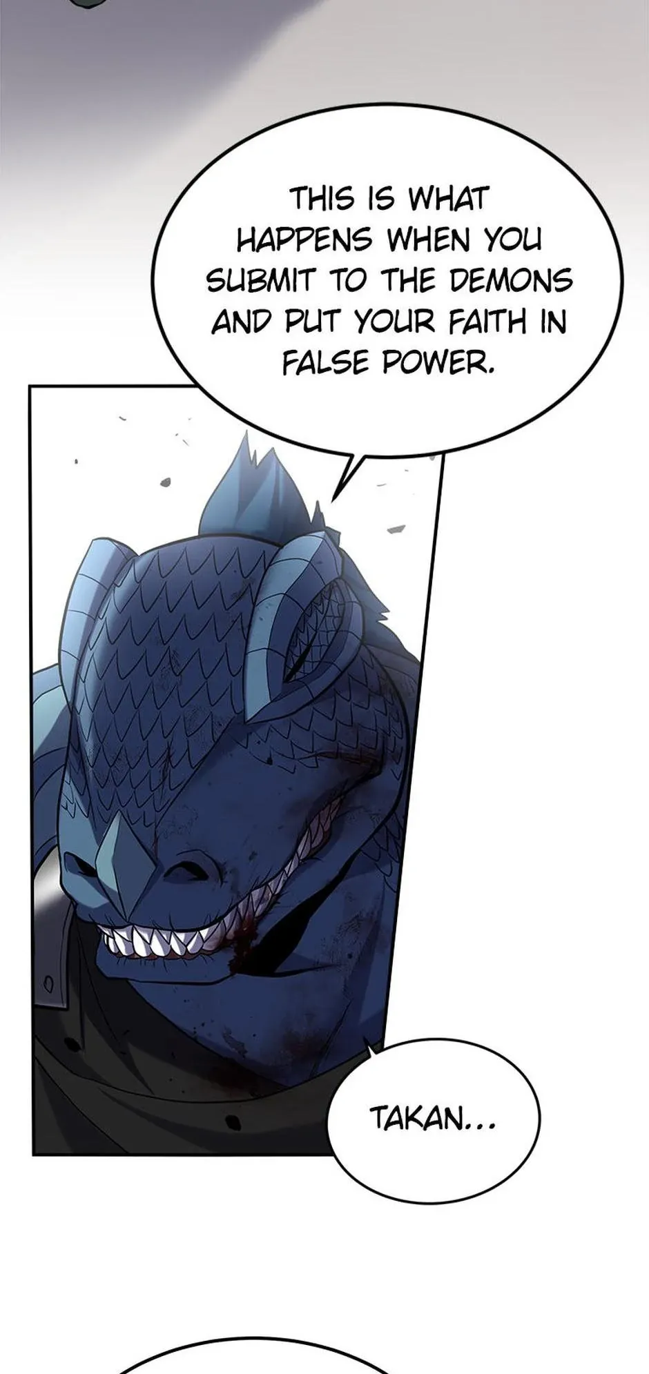 Read The Swordmaster