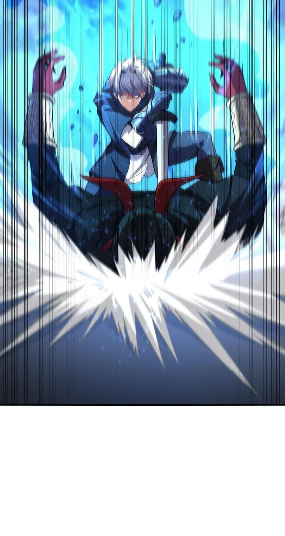Read The Swordmaster