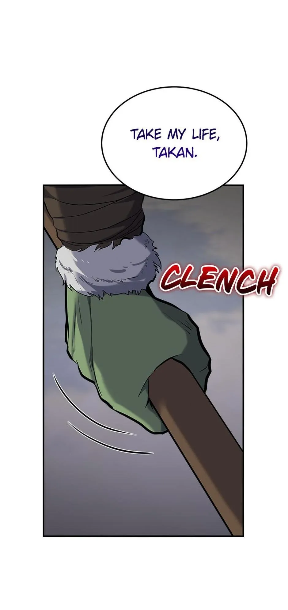 Read The Swordmaster
