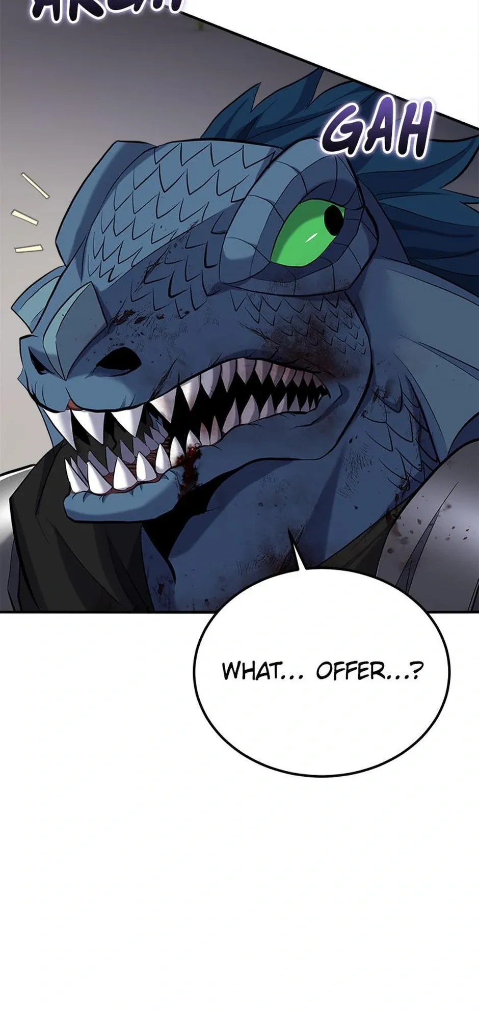 Read The Swordmaster