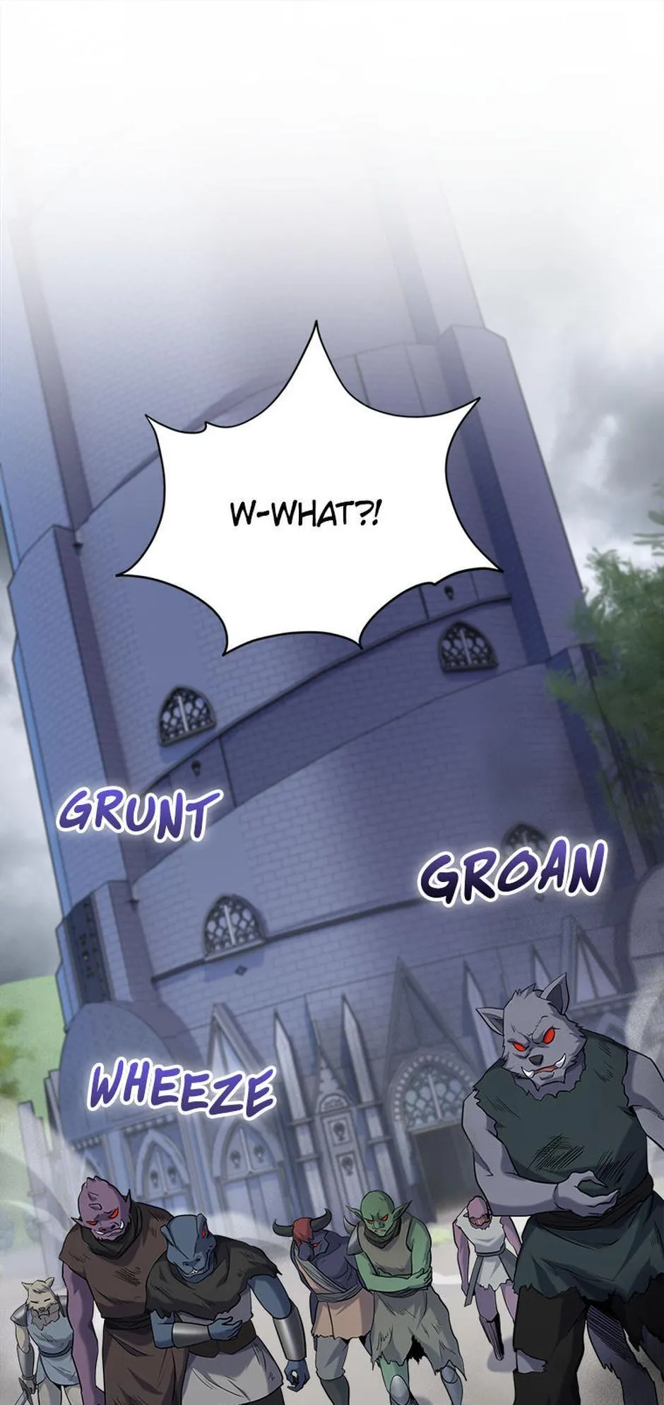 Read The Swordmaster