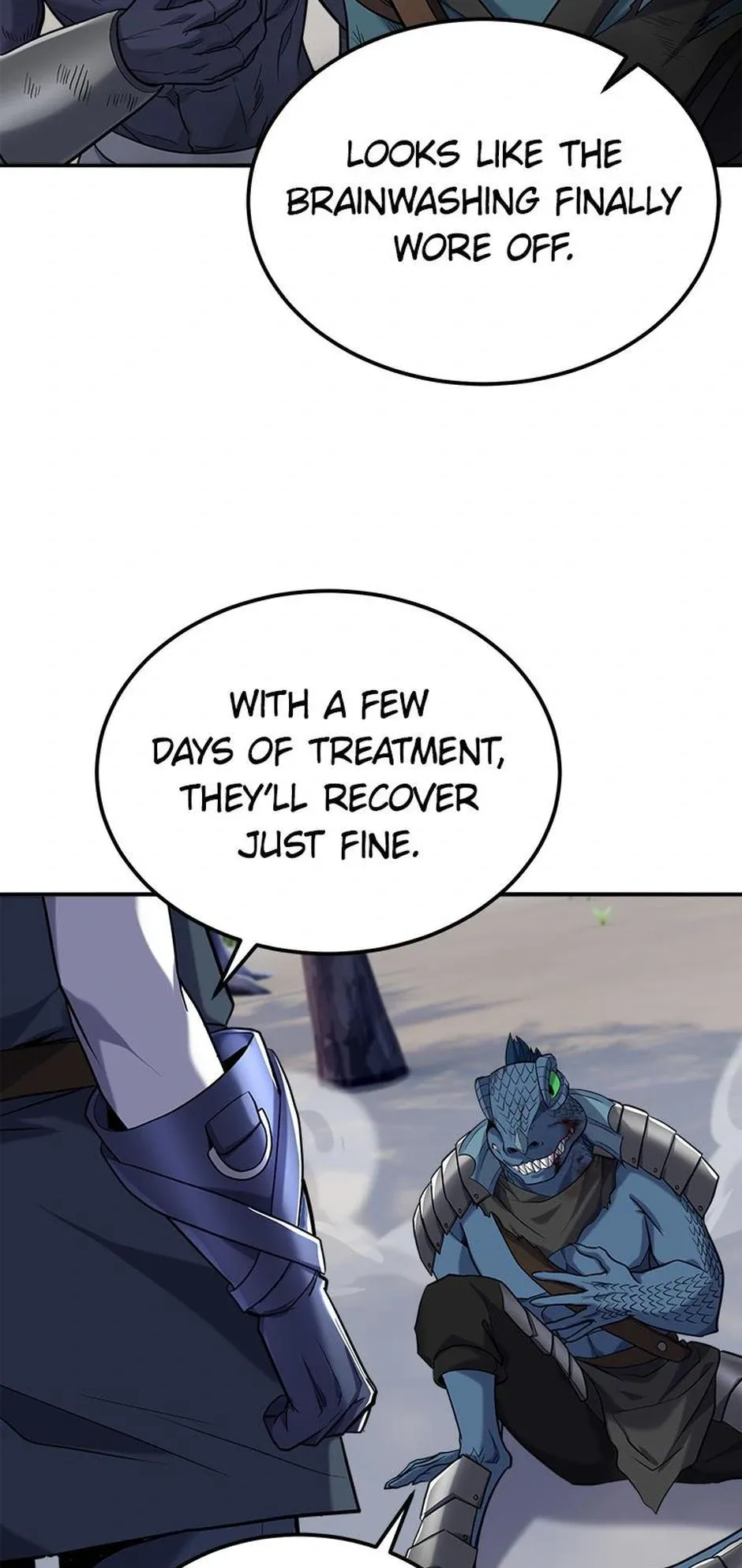 Read The Swordmaster