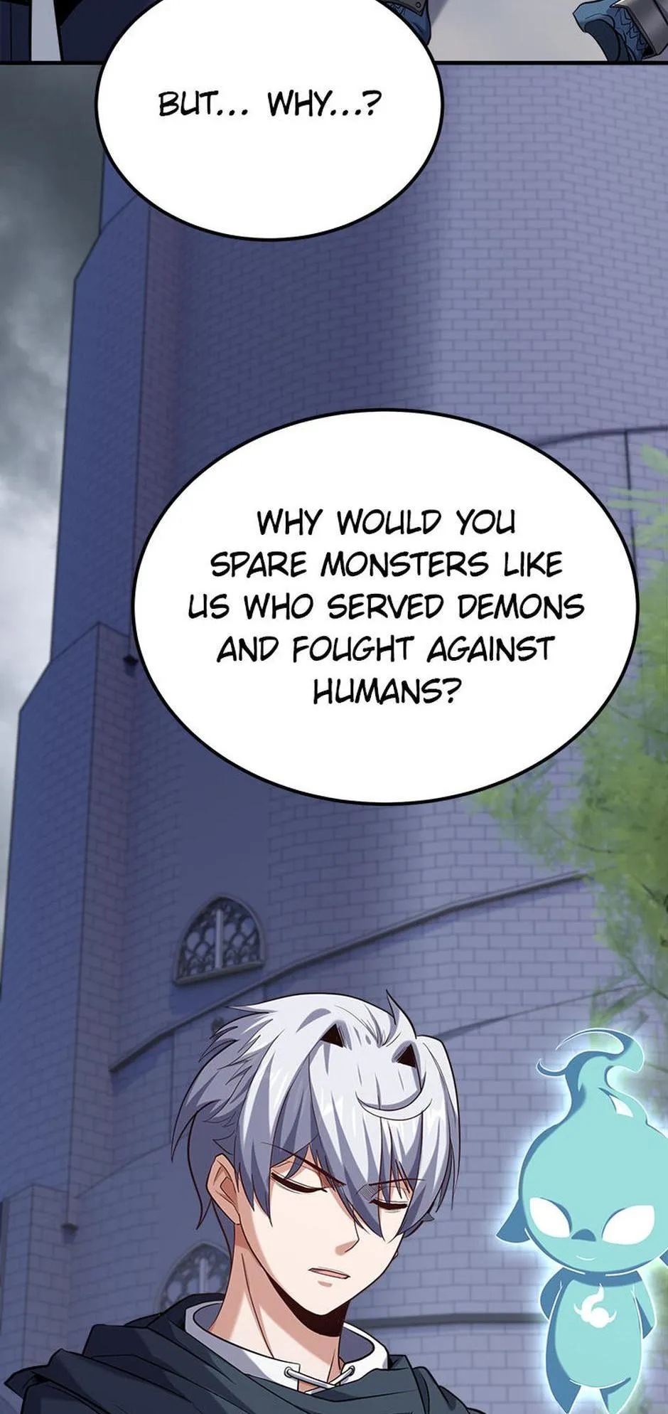 Read The Swordmaster