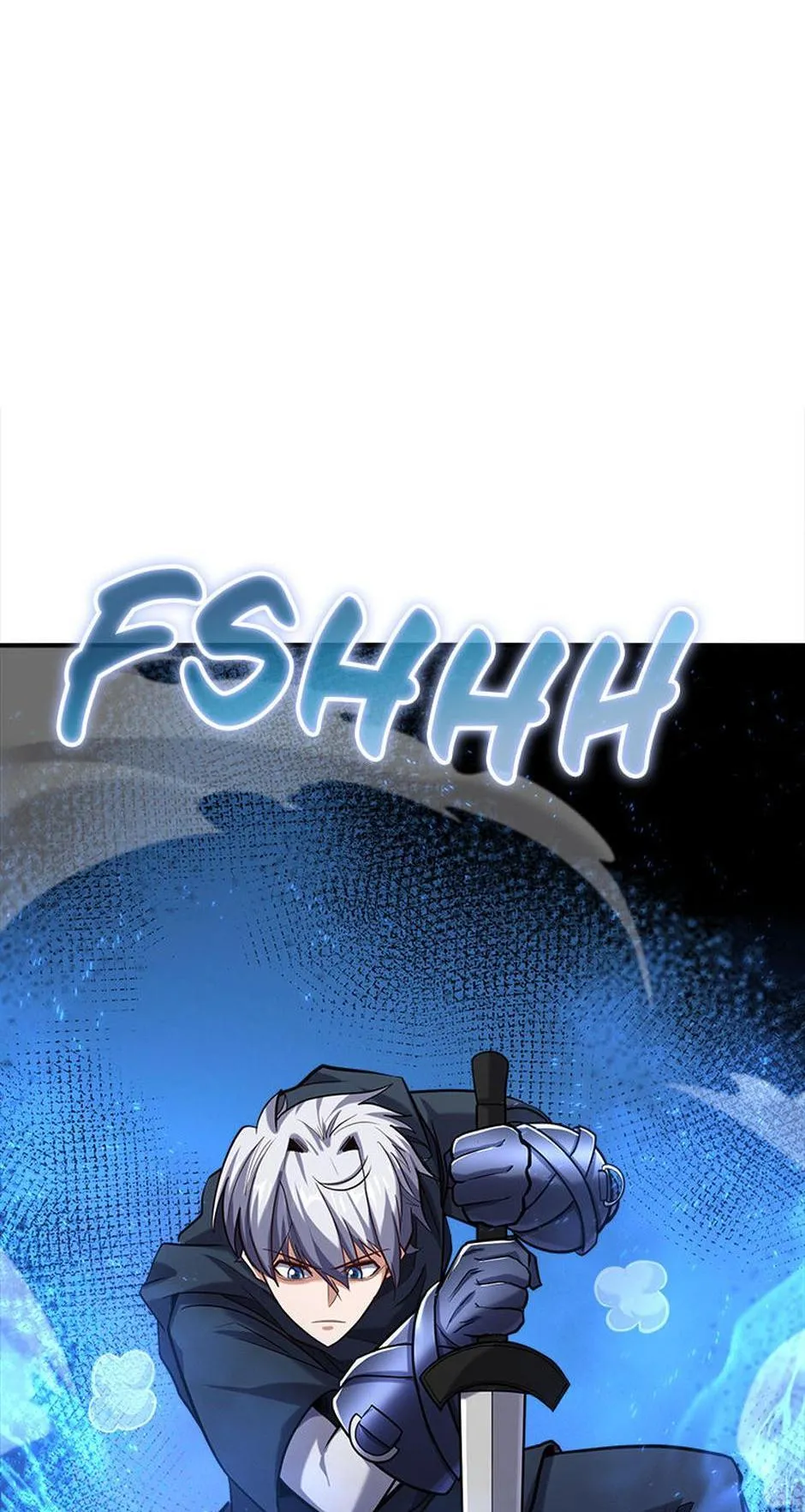 Read The Swordmaster