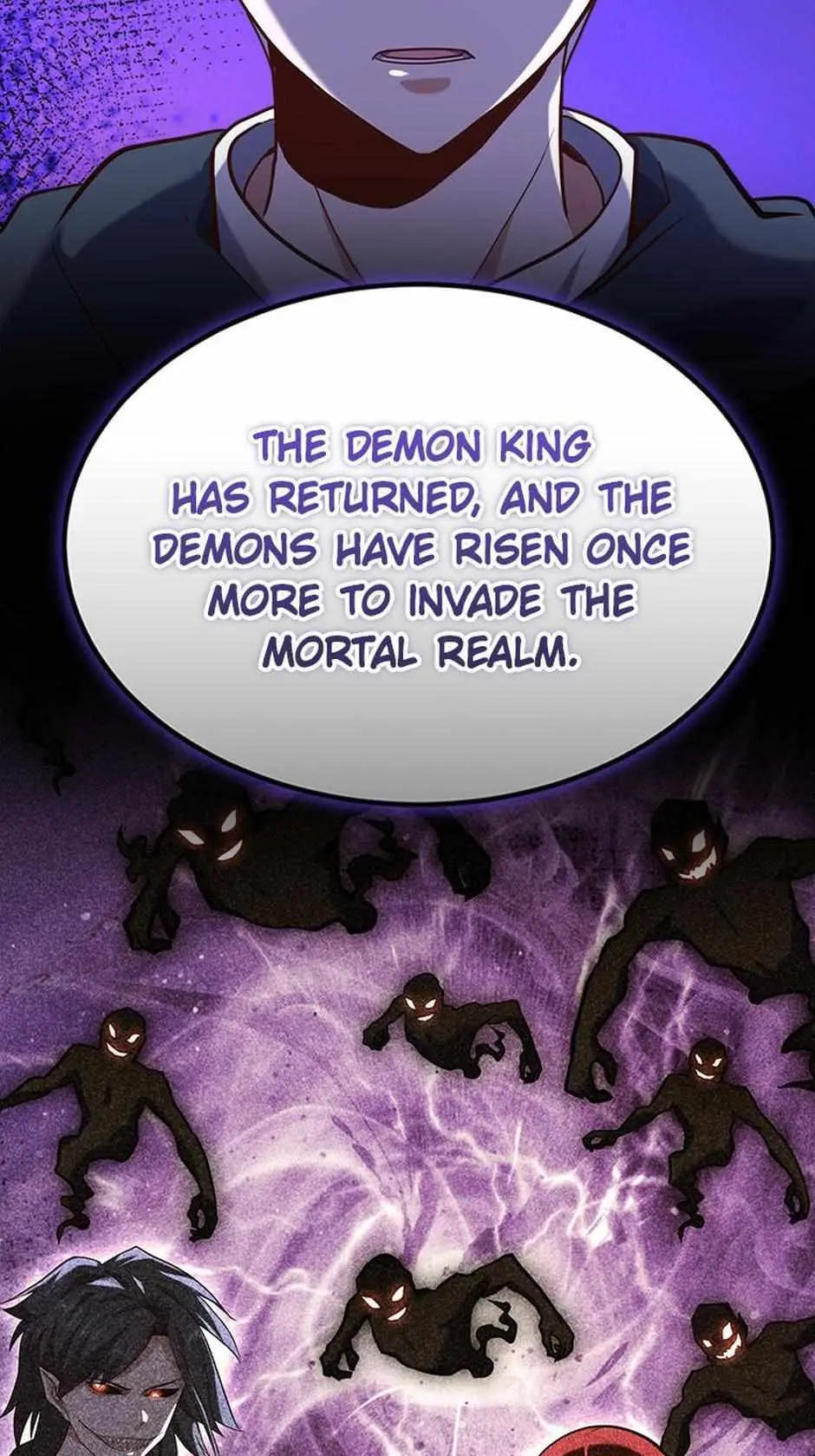 Read The Swordmaster