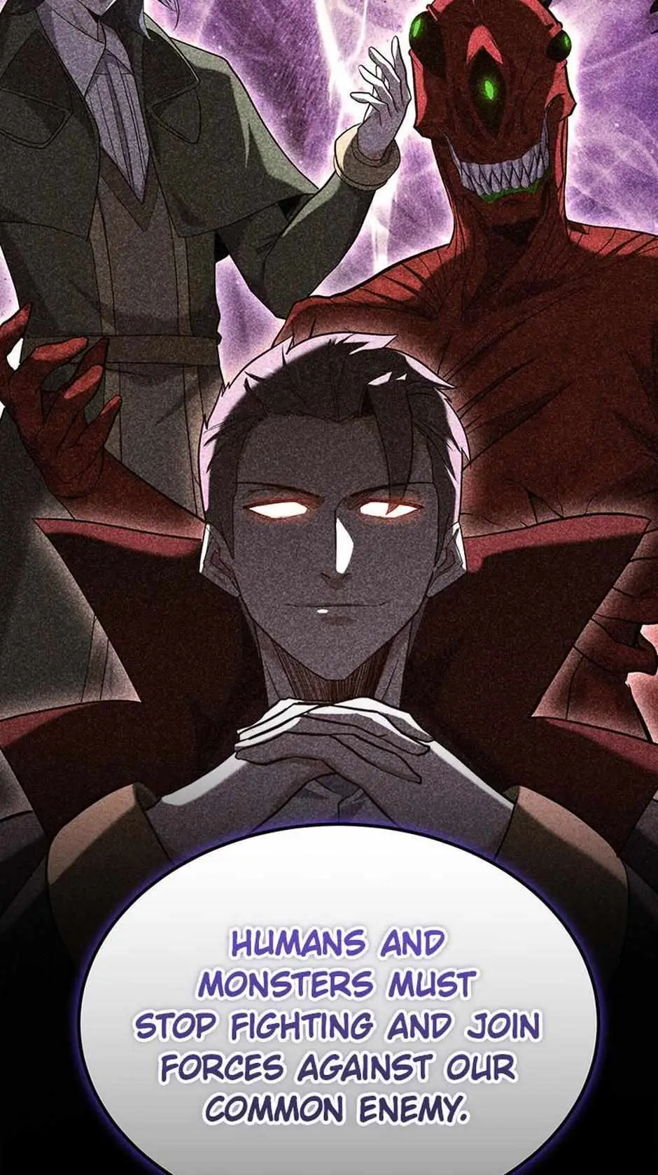 Read The Swordmaster