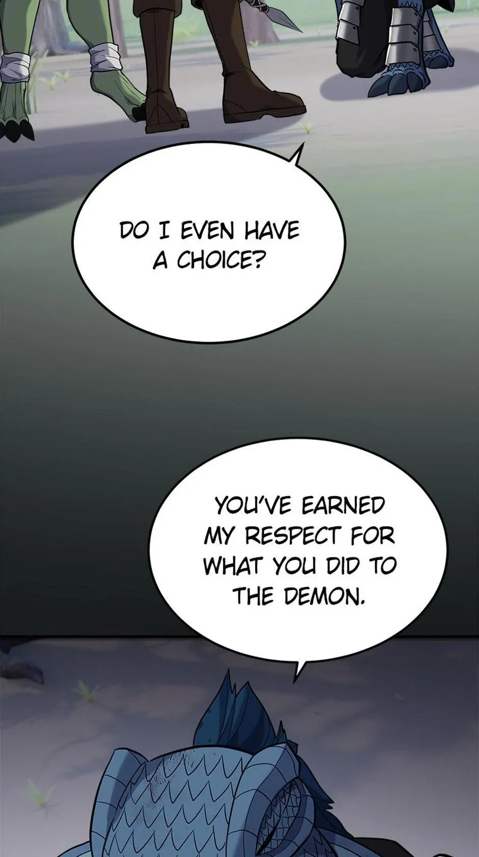 Read The Swordmaster