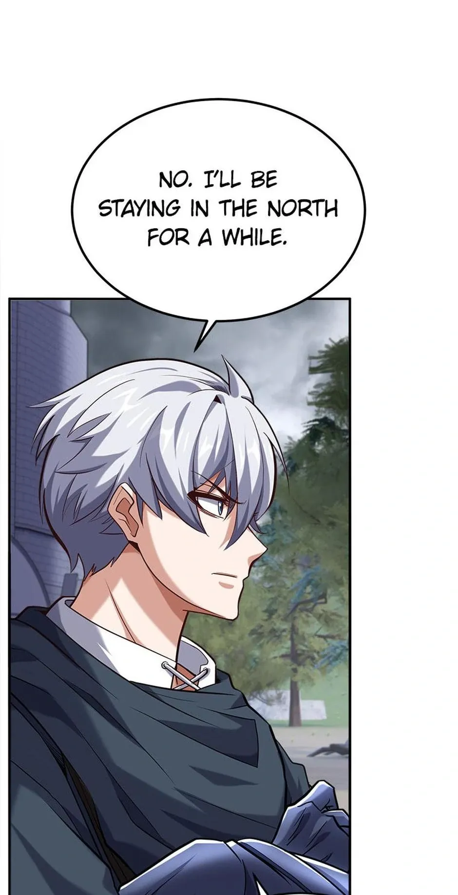 Read The Swordmaster