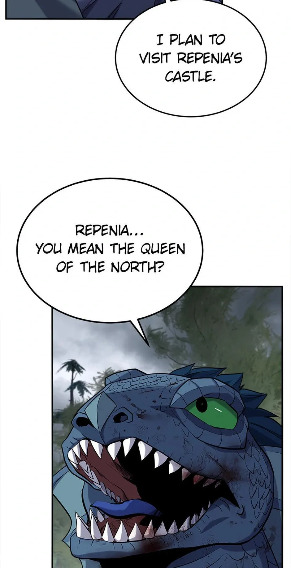 Read The Swordmaster