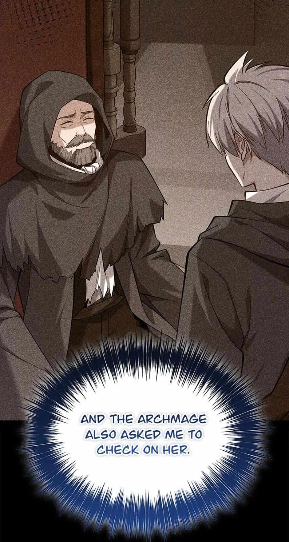 Read The Swordmaster