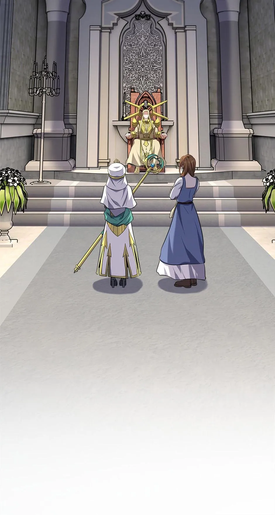 Read The Swordmaster