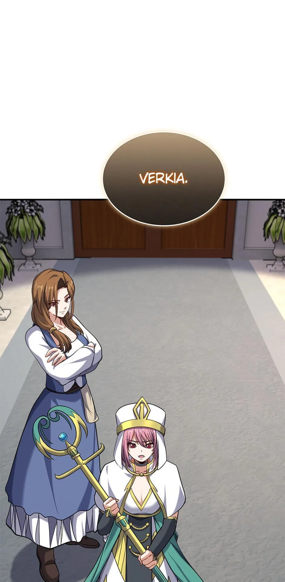 Read The Swordmaster