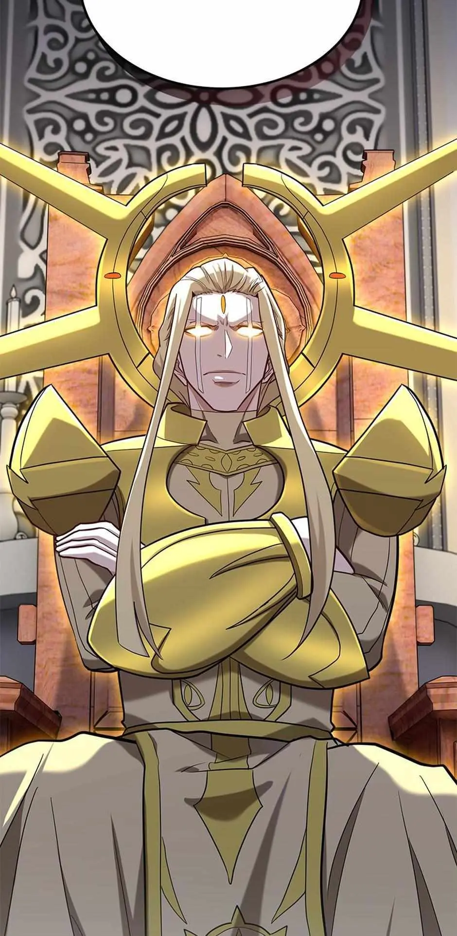 Read The Swordmaster