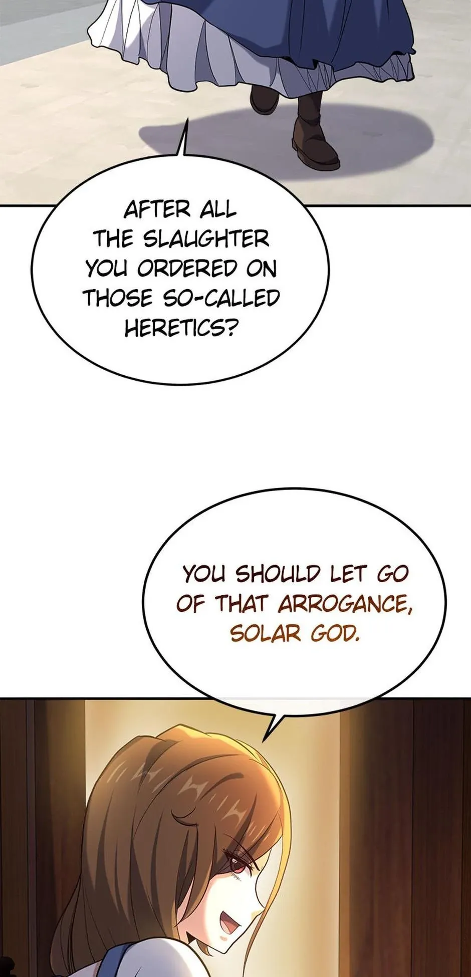 Read The Swordmaster