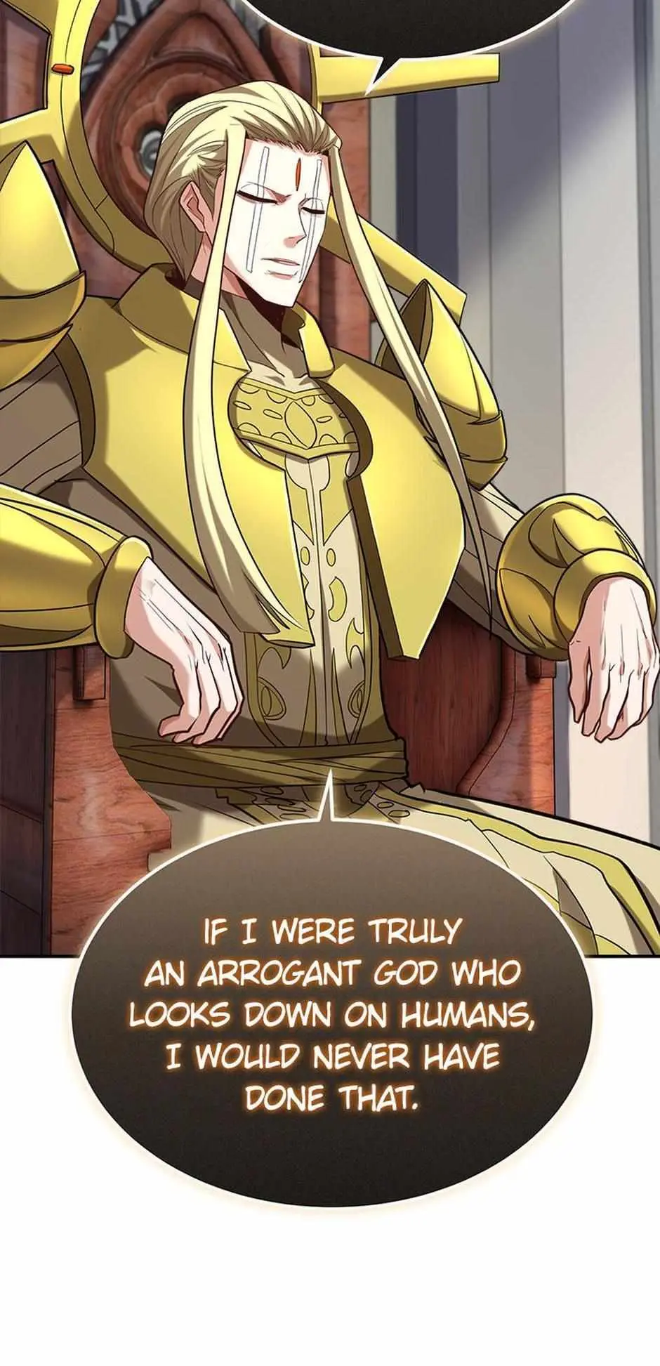 Read The Swordmaster