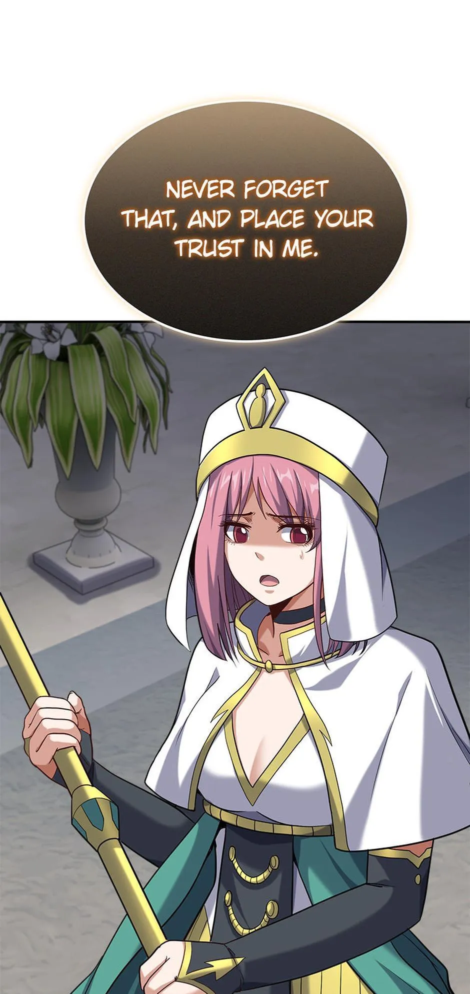 Read The Swordmaster