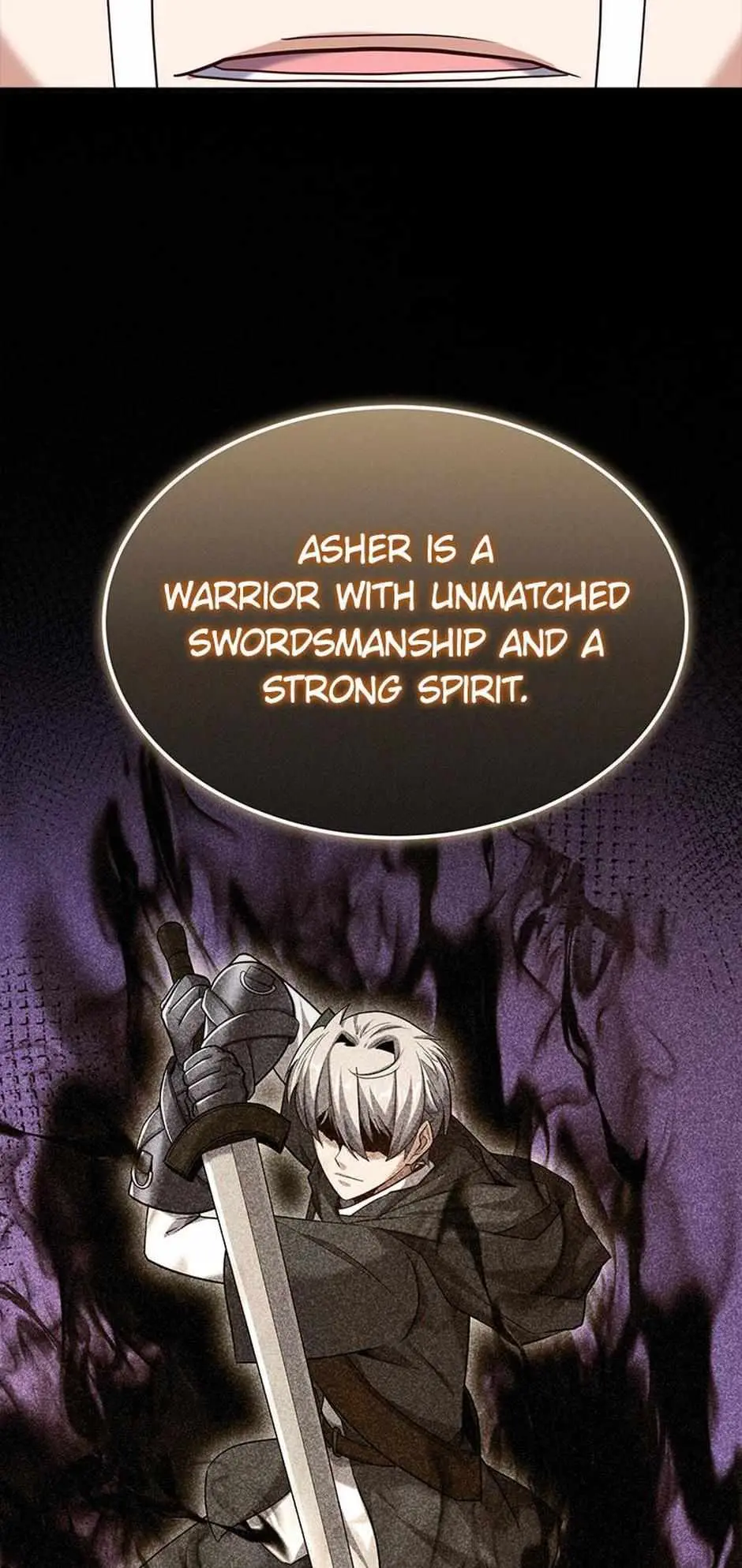 Read The Swordmaster
