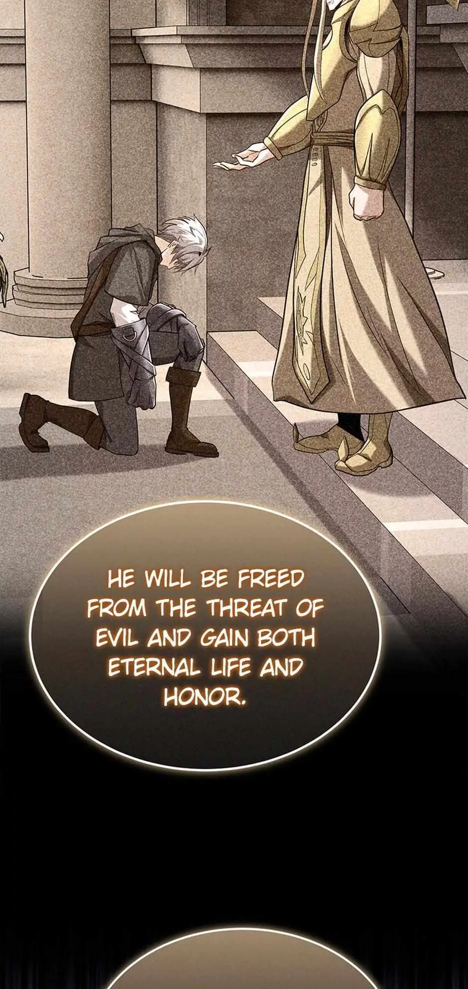 Read The Swordmaster