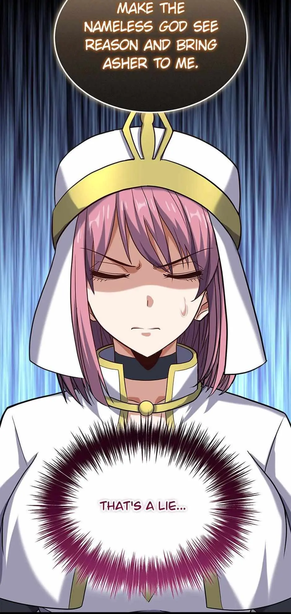 Read The Swordmaster