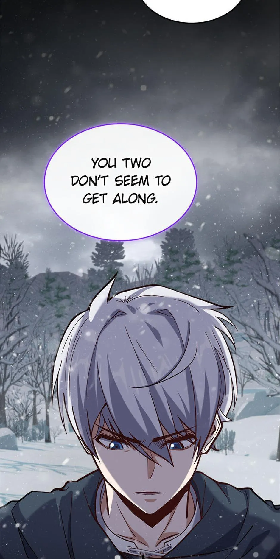 Read The Swordmaster