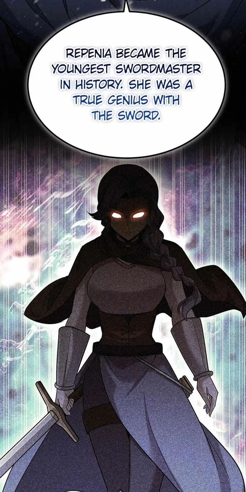 Read The Swordmaster