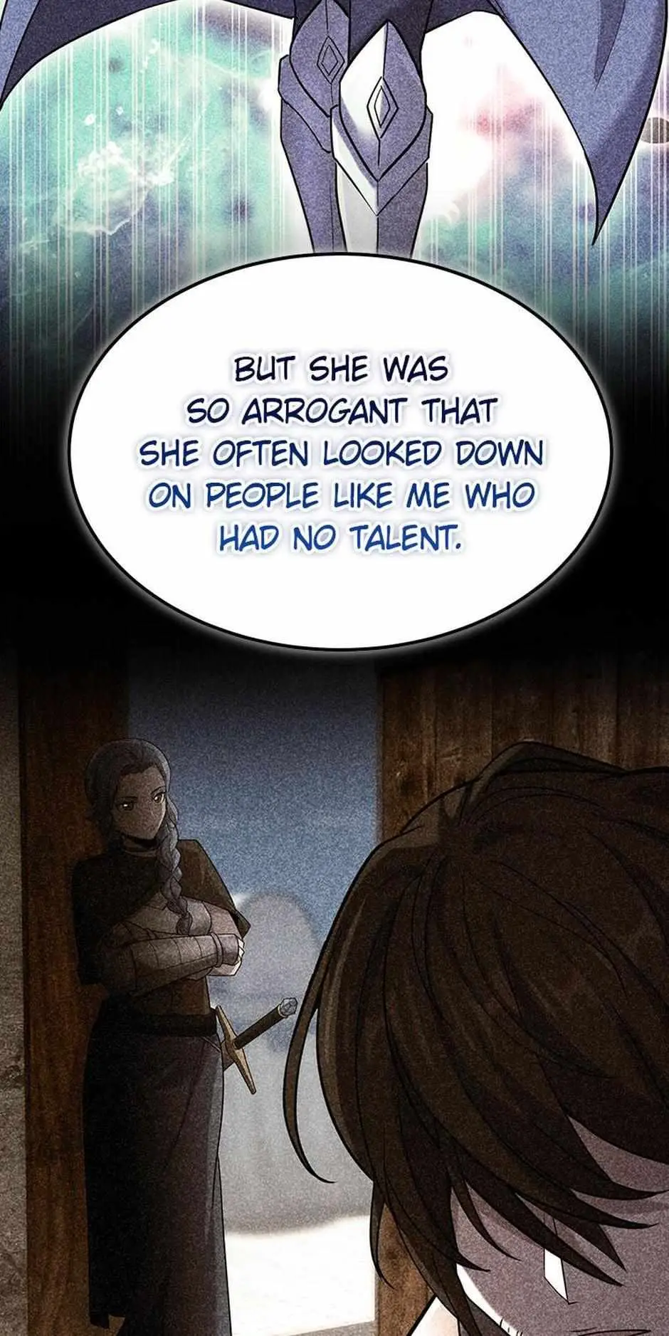 Read The Swordmaster