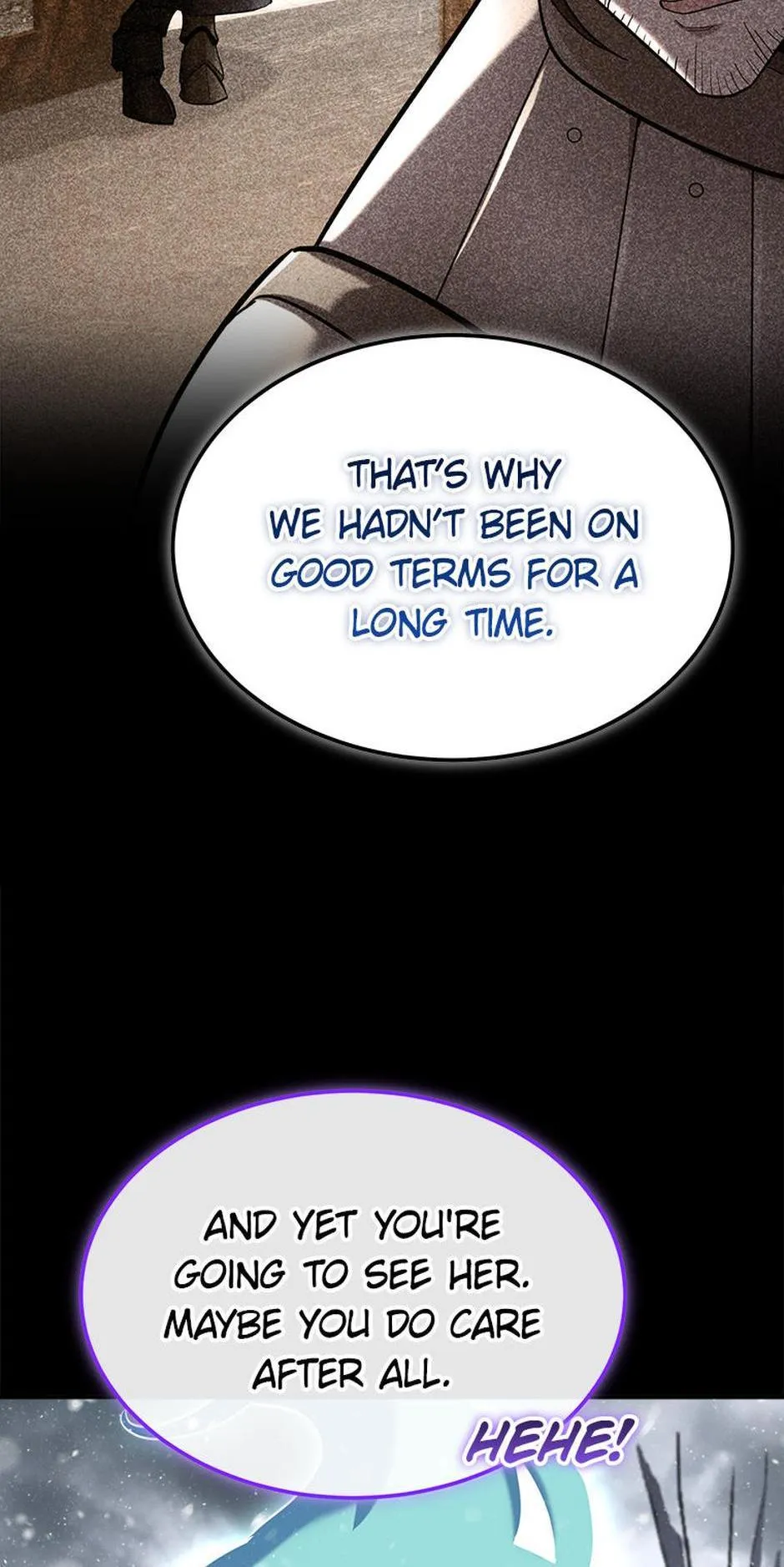 Read The Swordmaster