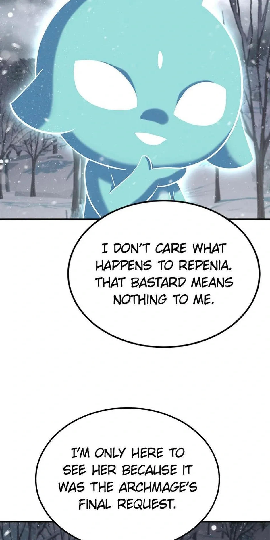 Read The Swordmaster