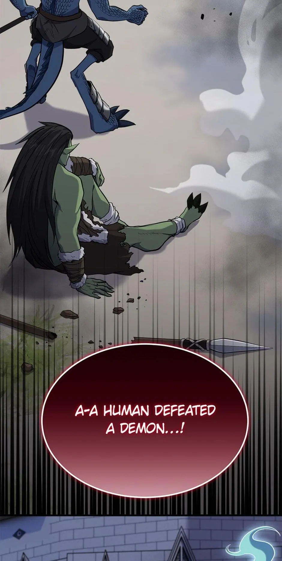 Read The Swordmaster