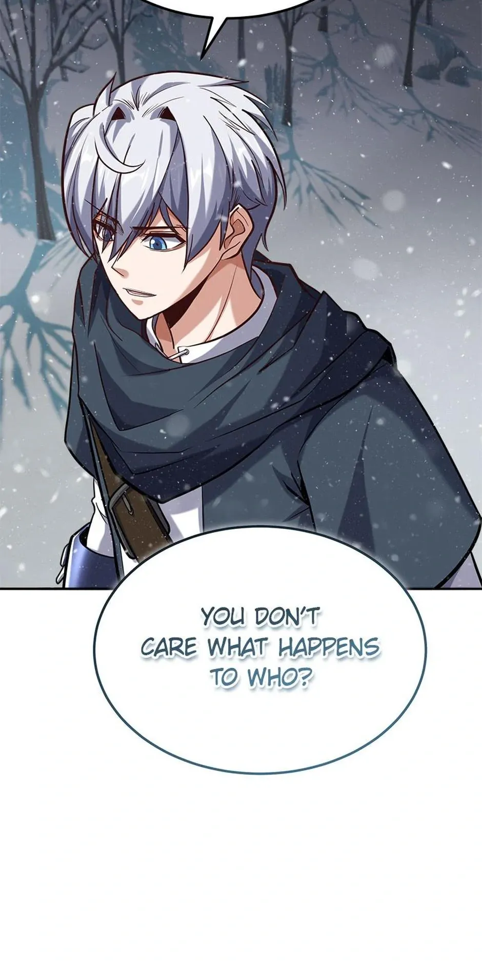 Read The Swordmaster