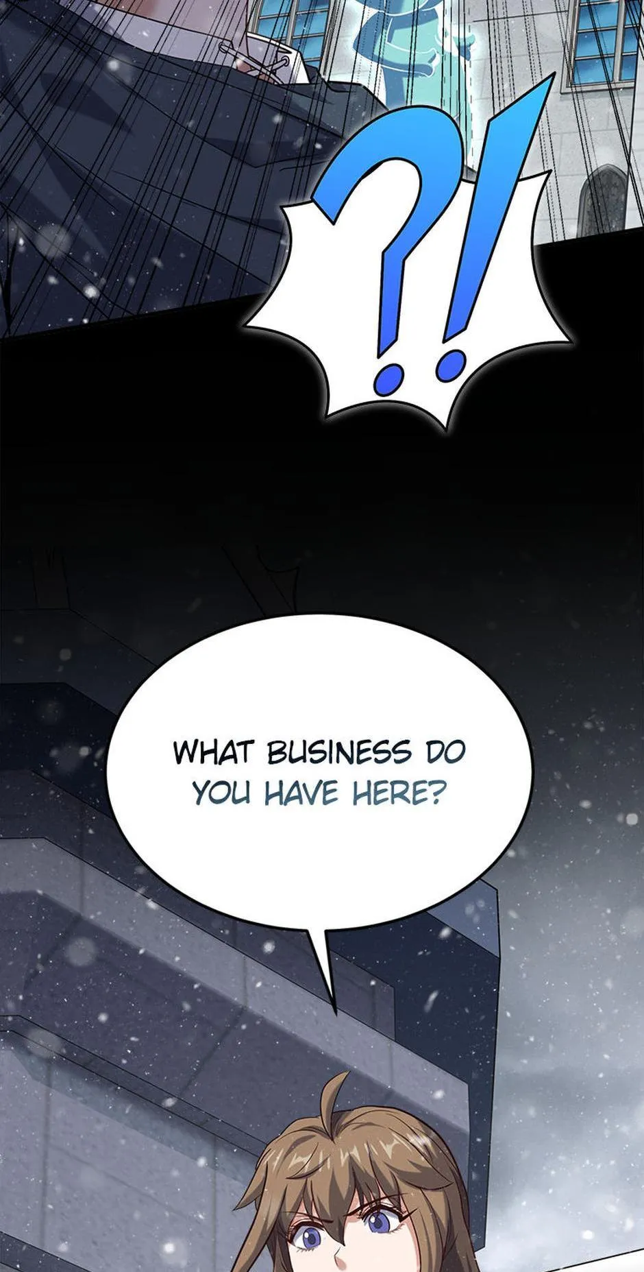 Read The Swordmaster