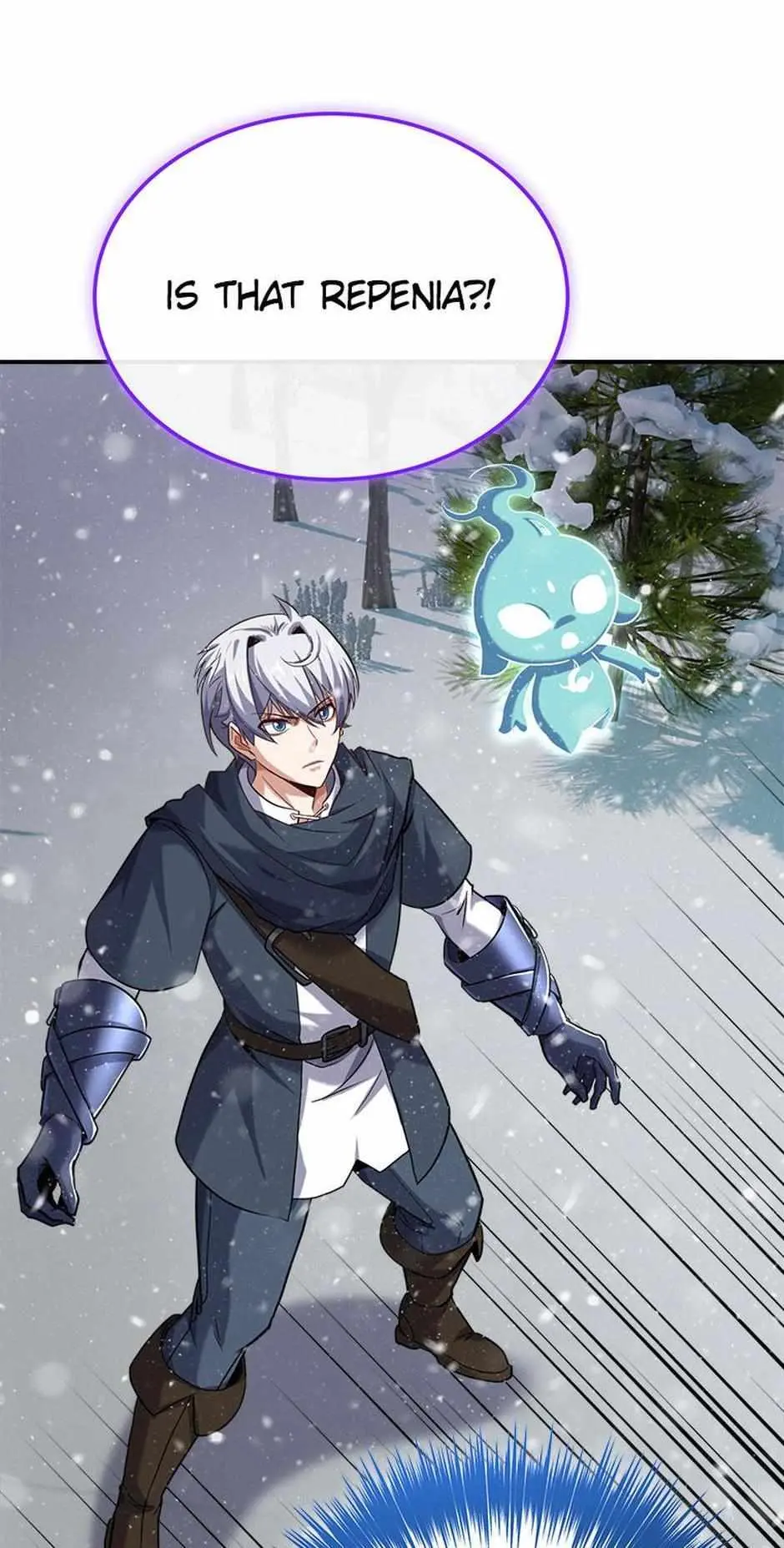 Read The Swordmaster