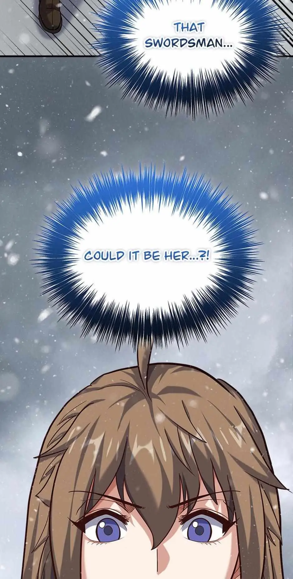 Read The Swordmaster