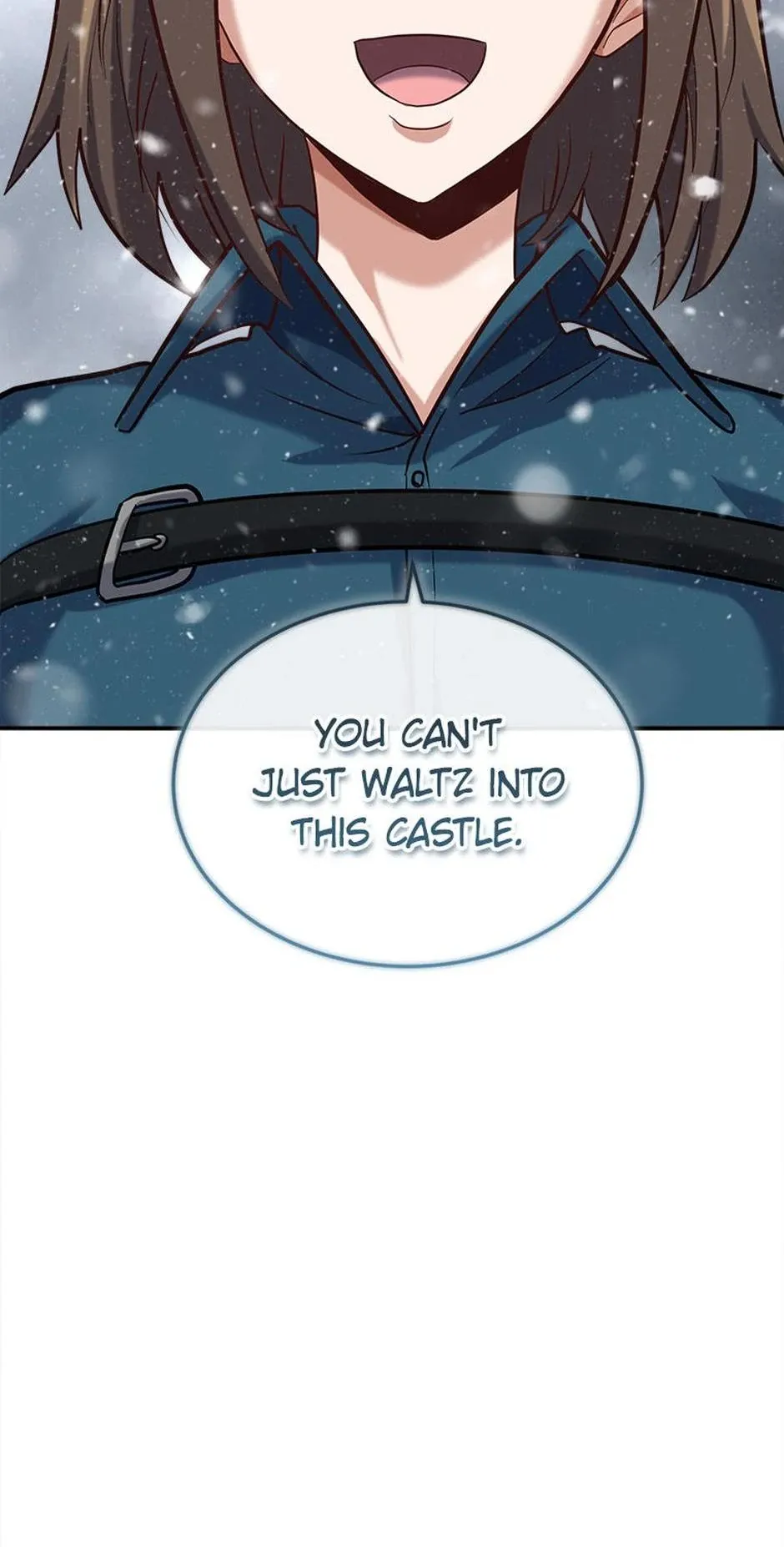 Read The Swordmaster